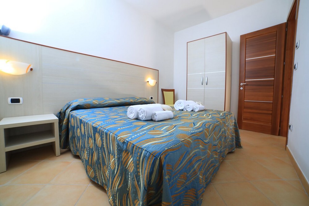 Villaggio Punta Grossa